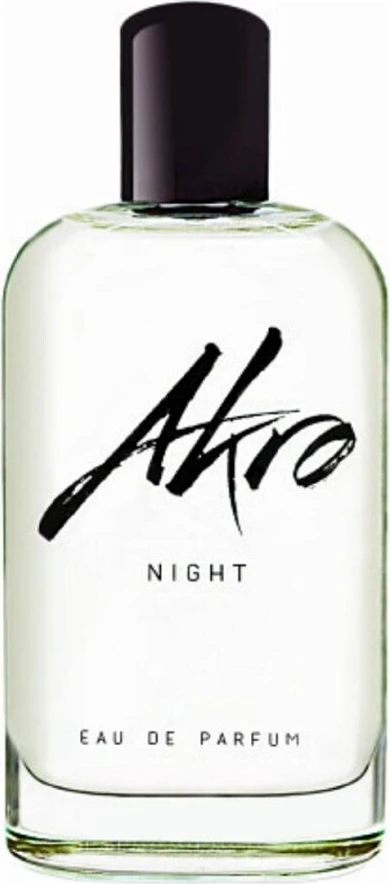 Eau De Parfum Akro Night