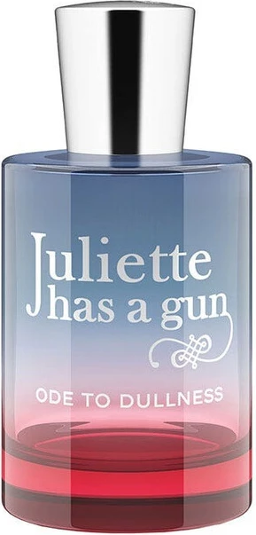 Парфюмерная вода Juliette Has A Gun Ode to Dullness