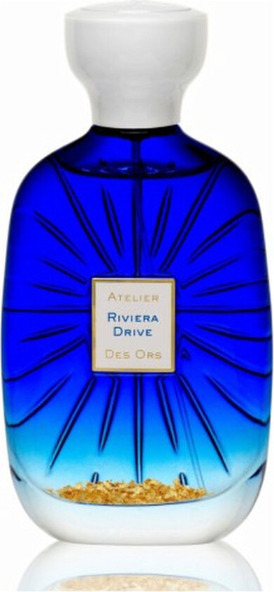 Eau De Parfum Atelier Des Ors Riviera Drive