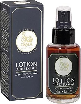 Бальзам после бритья Osma Laboratoires