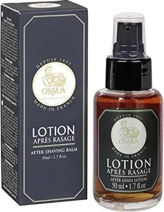 Бальзам после бритья Osma Laboratoires