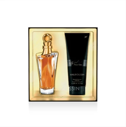 Набор Туалетная Вода Mauboussin Elixir Pour Elle