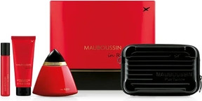 Подарочный набор Mauboussin Mauboussin In Red