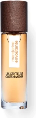 Eau de Parfum Les Senteurs Gourmandes Mandarine Envoûtante