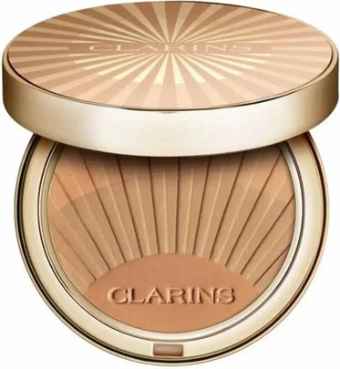 Бронзер Clarins Ограниченное издание