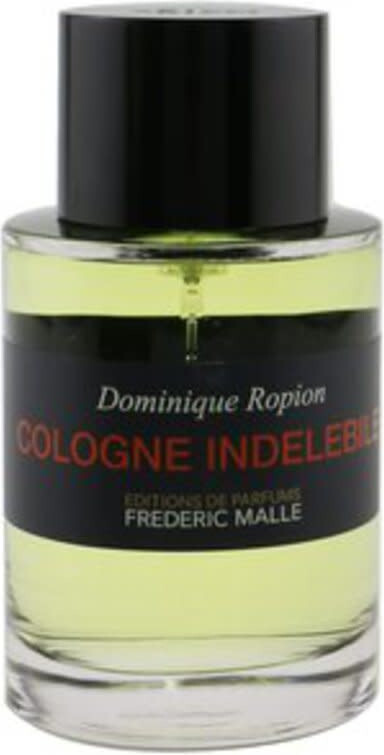 Eau De Parfum Frederic Malle Cologne Indelebile