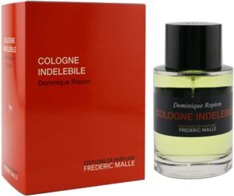 Eau De Parfum Frederic Malle Cologne Indelebile
