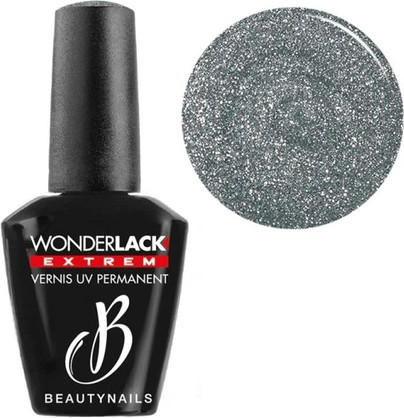 Блестящий Лака для ногтей Beautynails