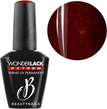 Лак для ногтей Beautynails Gypset Elegant Folk