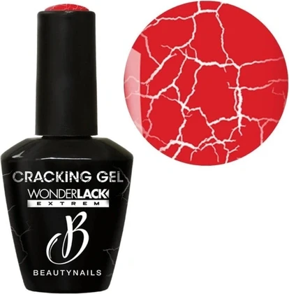 Гель-лак Beautynails We Cracking Gel