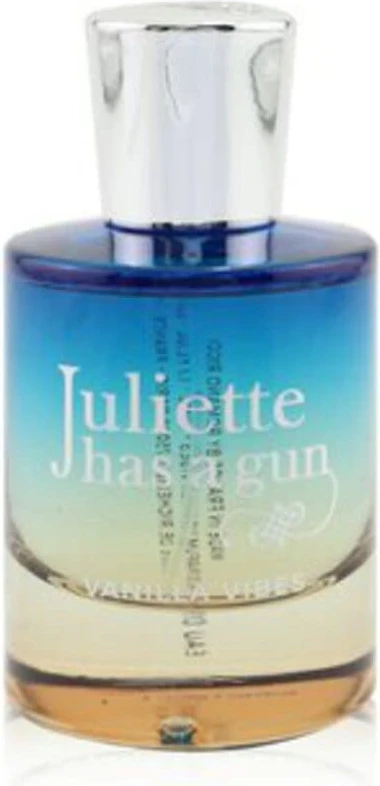 Eau De Parfum Juliette Has A Gun Vanilla Vibes