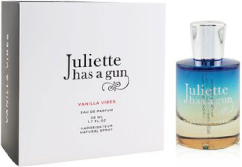 Eau De Parfum Juliette Has A Gun Vanilla Vibes