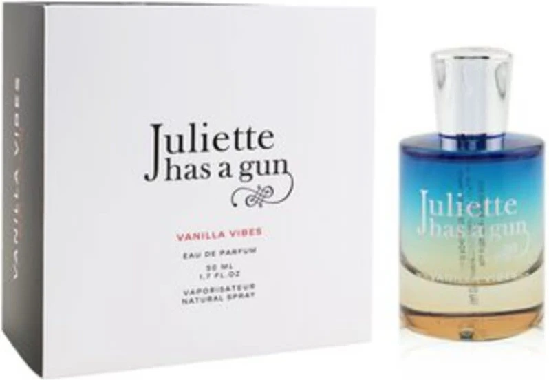 Eau De Parfum Juliette Has A Gun Vanilla Vibes