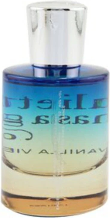 Eau De Parfum Juliette Has A Gun Vanilla Vibes