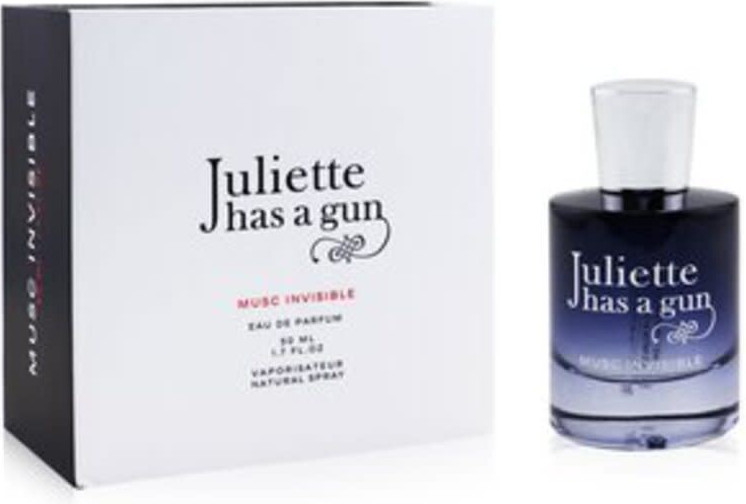 Eau de Parfum Juliette Has A Gun Musc Invisible