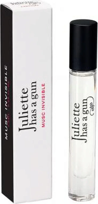 Eau de Parfum Juliette Has a Gun Musc Invisible