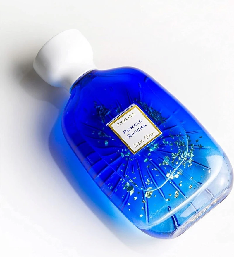 Eau De Parfum Atelier Des Ors Pomelo Riviera