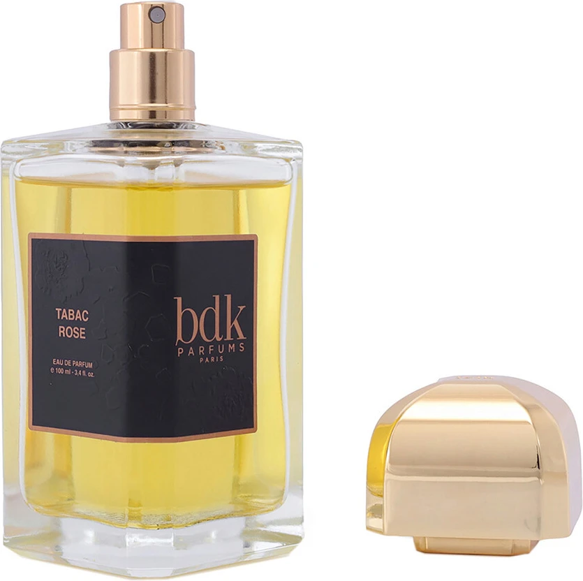 Eau De Parfum Bdk Parfums Tabac Rose
