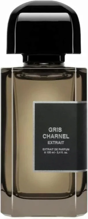 Extrait De Parfum Bdk Parfums Gris Charnel Extrait