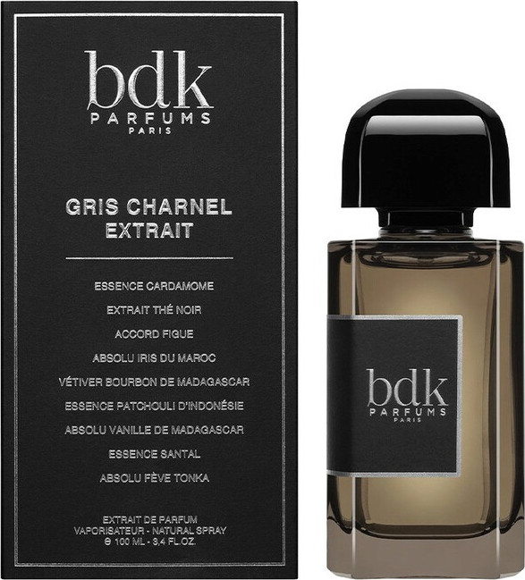 Extrait De Parfum Bdk Parfums Gris Charnel Extrait