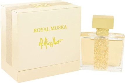 Парфюмерная вода M. Micallef Royal Muska