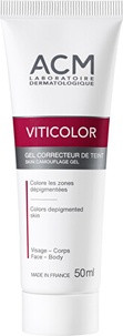 Гель MAC Cosmetics Acm Viticolor Skin Camouflage