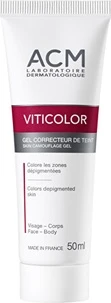 Гель MAC Cosmetics Acm Viticolor Skin Camouflage