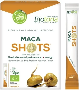 Сыворотка с витаминами Biotona