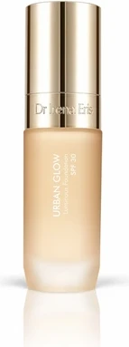 Тональная основа Dr Irena Eris Urban Glow Сияние Против Загрязнения SPF30
