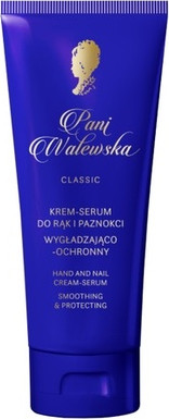 Cream-Serum Hand and Nail Pani Walewska Smoothing Protective