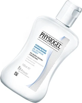 Дневной крем Physiogel Line of Choice
