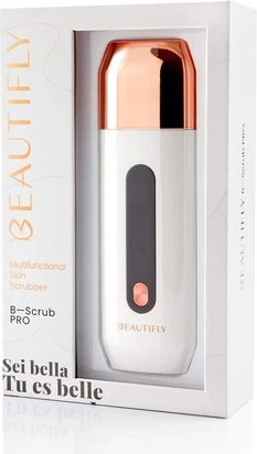 Ультразвуковой скраб Beautifly B-Scrub