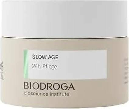 Увлажняющий крем Biodroga Slow Age 24h Care