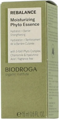 Увлажняющая сыворотка Biodroga Phyto Essenz Rebalance