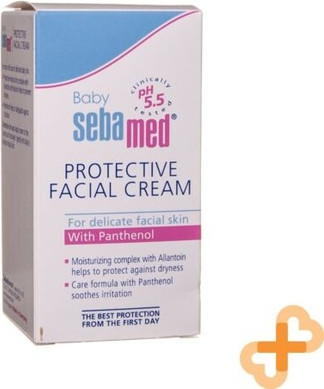 Face Cream Sebamed