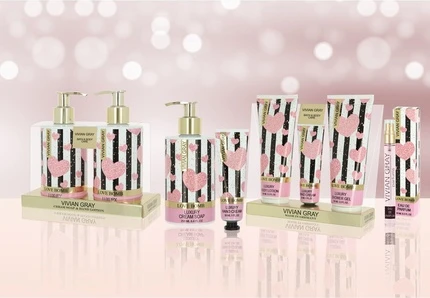 Eau de Parfum Vivian Gray Love Bomb