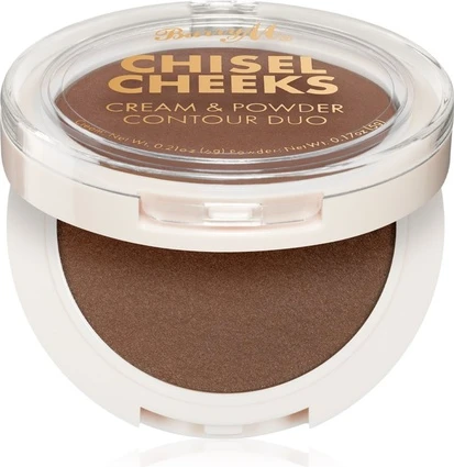 Палетка Barry M Chisel Cheeks