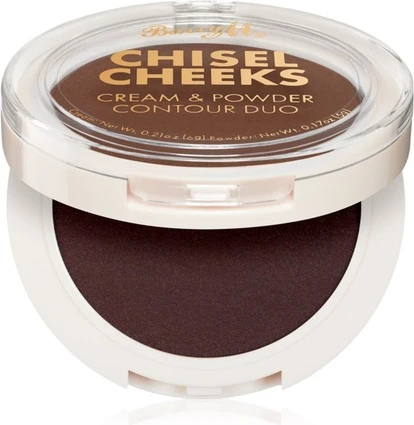 Палитра Barry M Chisel Cheeks