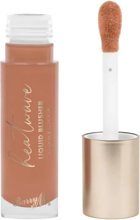 Жидкие румяна Barry M Heatwave