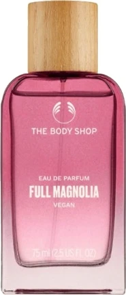 Eau De Parfum The Body Shop  Full Magnolia