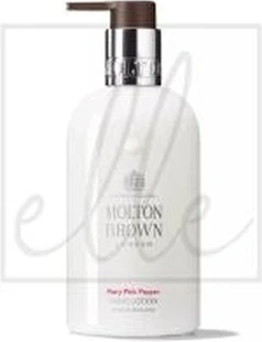 Лосьон для рук Molton Brown Fiery Pink Pepper