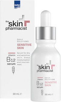 Витаминная сыворотка The Skin Pharmacist для чувствительной кожи