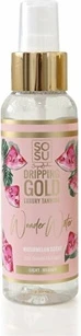 Light Mist от Dripping Gold Dripping Gold Wonder Water Автозагар для лица