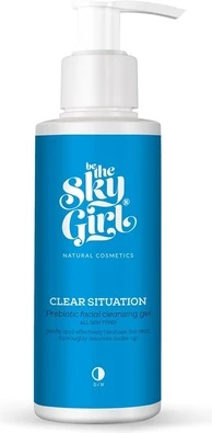 Очищающий гель Be The Sky Girl Clear Situation