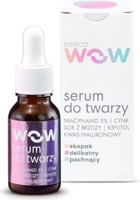 Anti-Aging Serum Sylveco