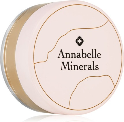 Хайлайтер Annabelle Minerals Mineral Highlighter Royal Glow