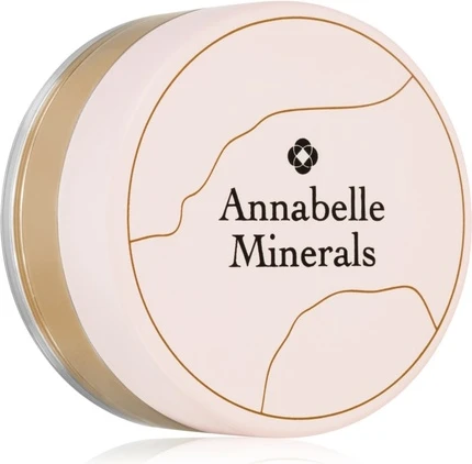 Хайлайтер Annabelle Minerals Mineral Highlighter Royal Glow