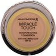 Тональный крем Max Factor Miracle Touch Skin Perfecting Foundation