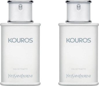 Туалетная вода Yves Saint Laurent Kouros