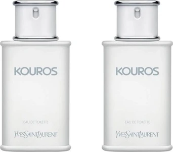 Туалетная вода Yves Saint Laurent Kouros